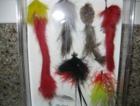 Pike Fly Collection